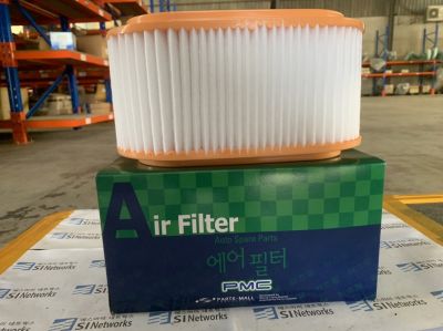 FILTER-AIR CLEANER PORTER2(HR) 06MY(NOV-) - 281134F000