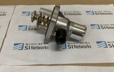 THERMOSTAT-ENG COOL(W/GSK AVEO(T300) 11-19 - P25199828
