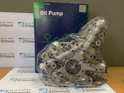 PUMP A-OIL/MPI LEMAN/CIELO - P90412744