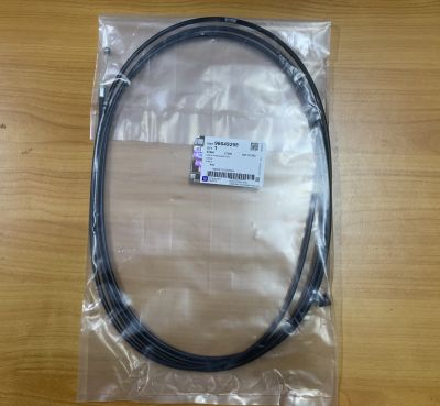 CABLE A-RELEASET/LID GENTRA X(T255) - P96649295
