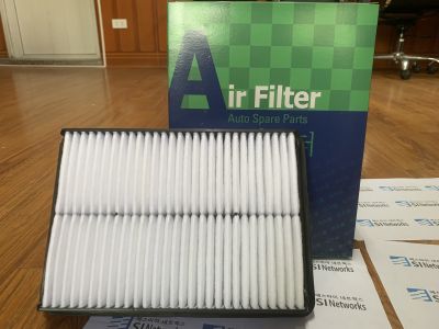 FILTER-AIR CLEANER MORNING 08-10 - 2811307900
